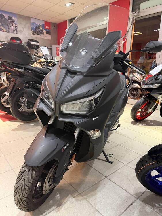 Sym Joymax 300 Z+ (2021 - 24)