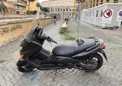 Yamaha T-Max 500 (2004 - 07) usata
