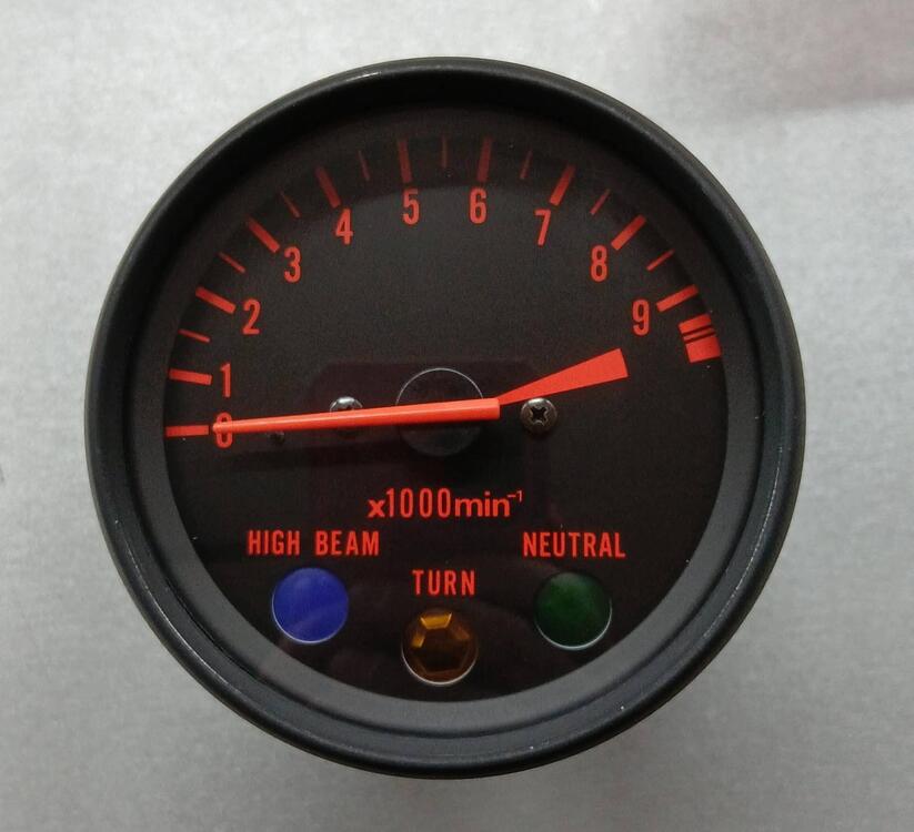 37250KG1921 Contagiri XL 200 Honda