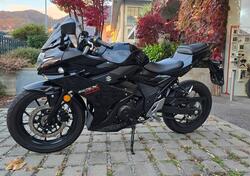 Suzuki GSX R 250 (2017 - 20) usata
