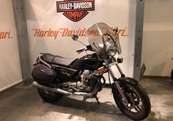 Moto Guzzi Sessantacinque GT 650 d'epoca