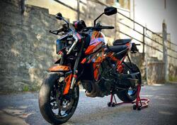 KTM 990 Duke (2024 - 26) usata