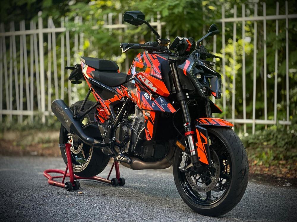 KTM 990 Duke (2024 - 26) (2)