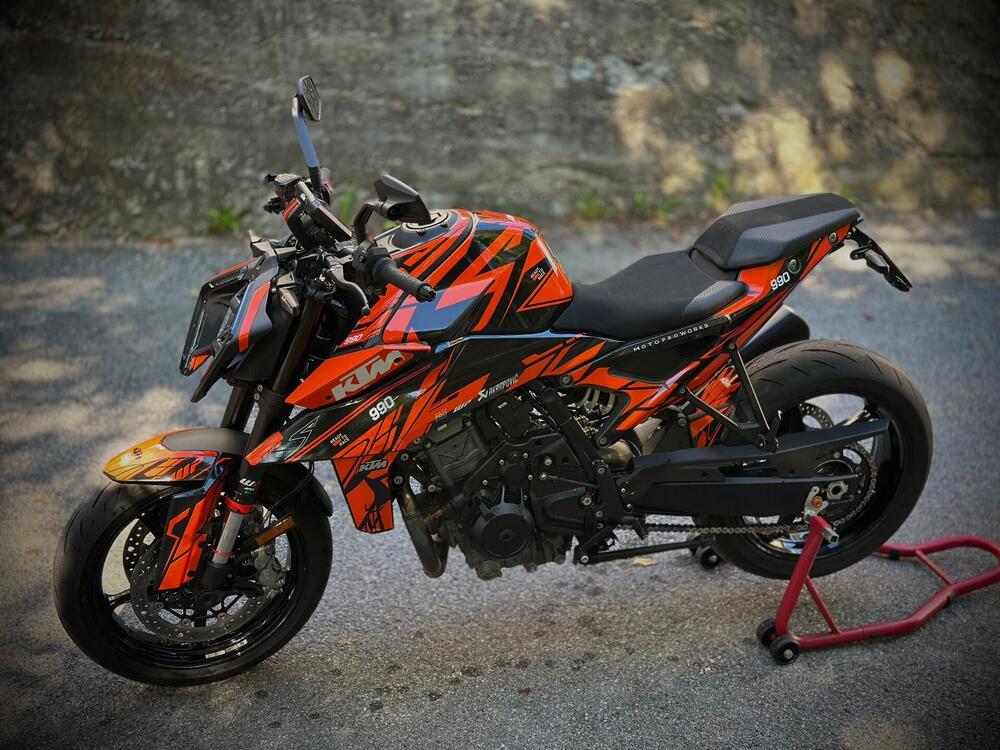 KTM 990 Duke (2024 - 26) (3)