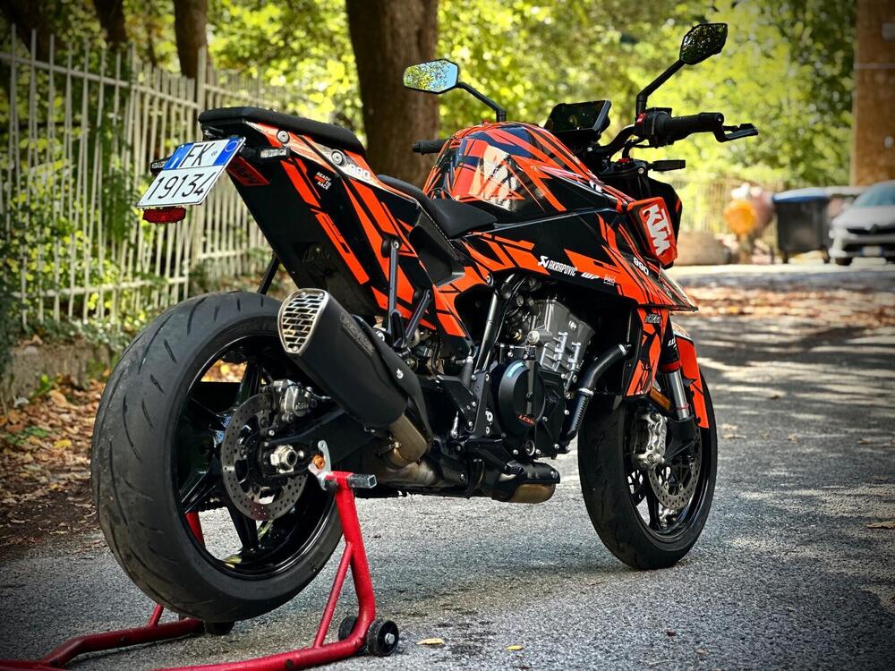 KTM 990 Duke (2024 - 26) (4)