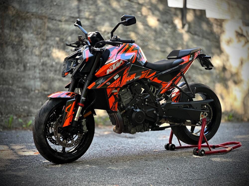 KTM 990 Duke (2024 - 26) (5)