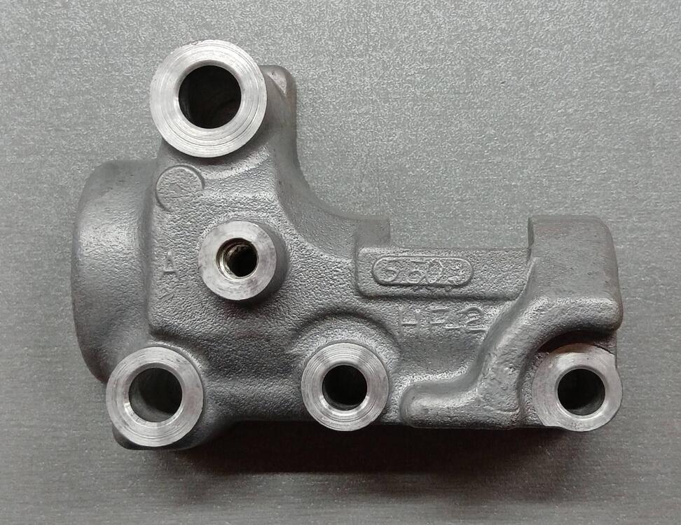 12211MB0771 Supporto albero a camme VF750 Honda