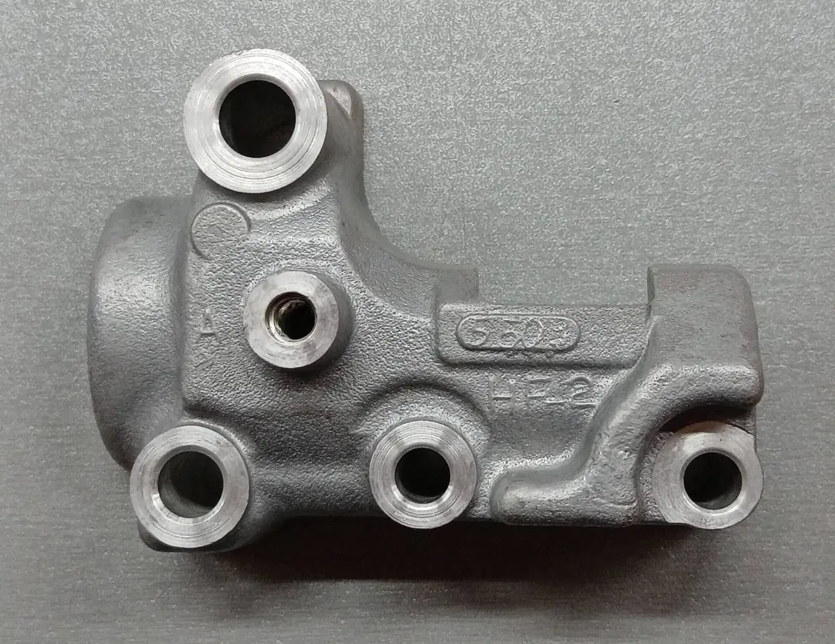 12211MB0771 Supporto albero a camme VF750 Honda