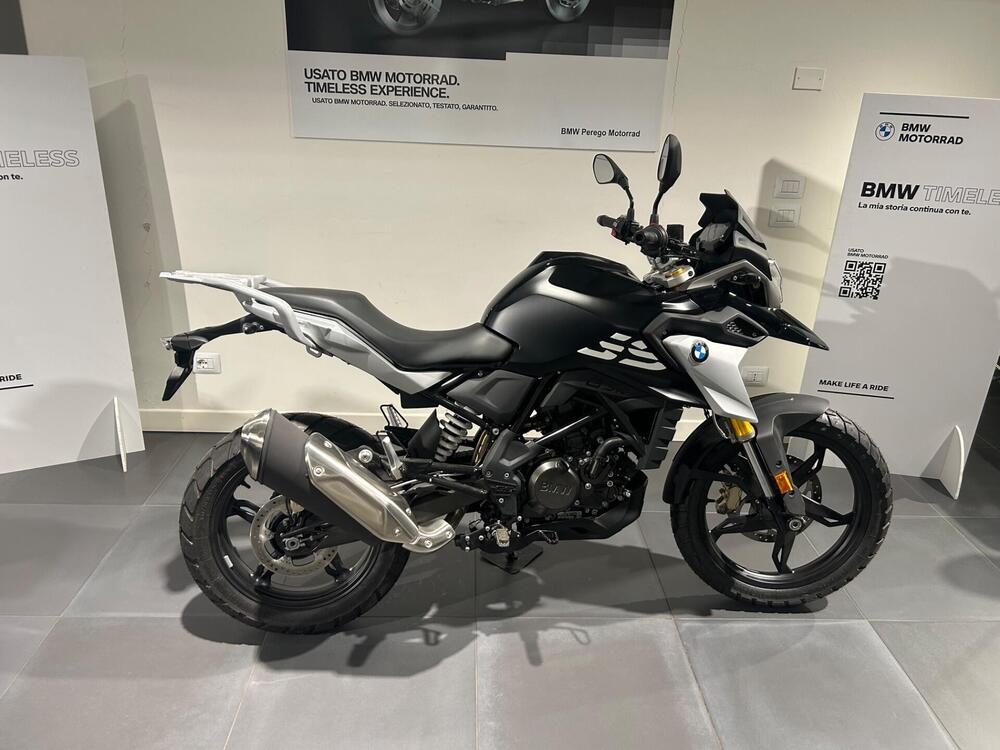 Bmw G 310 GS (2021 - 25) (2)