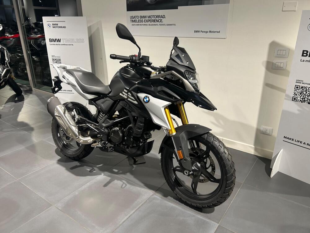 Bmw G 310 GS (2021 - 25) (3)