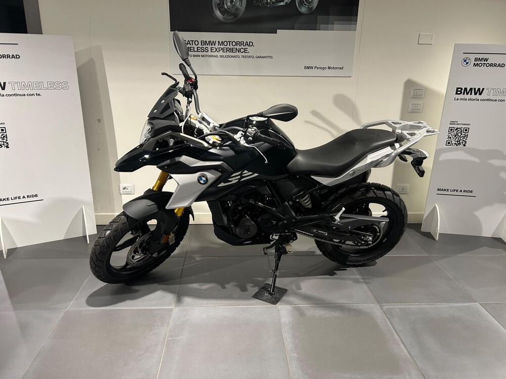Bmw G 310 GS (2021 - 25) (4)