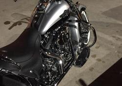 Harley-Davidson 1450 Heritage Springer (2000 - 03) - FLSTS usata