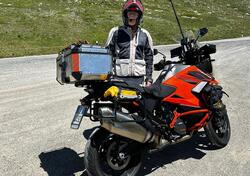 KTM 1290 Super Adventure S (2021) usata