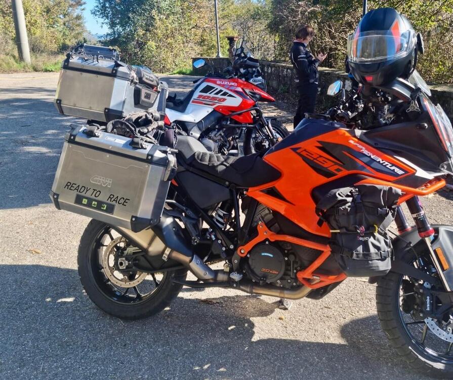 KTM 1290 Super Adventure S (2021) (5)