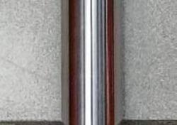 51410443931 Tubo forcella CBX 400 N Honda