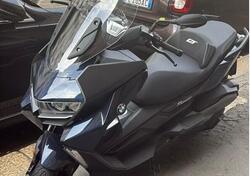 Bmw C 400 GT (2025) usata