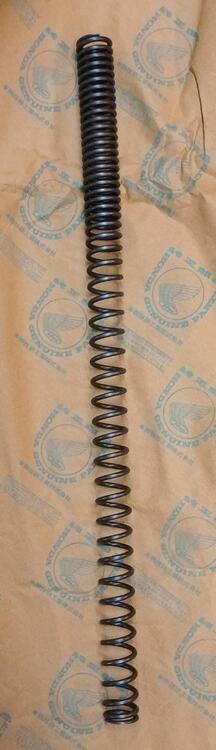 51401MB7611 Molla forcella CB 900 Honda