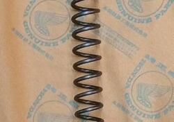 51401MB7611 Molla forcella CB 900 Honda