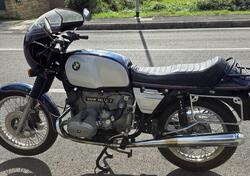 Bmw R100/7 d'epoca