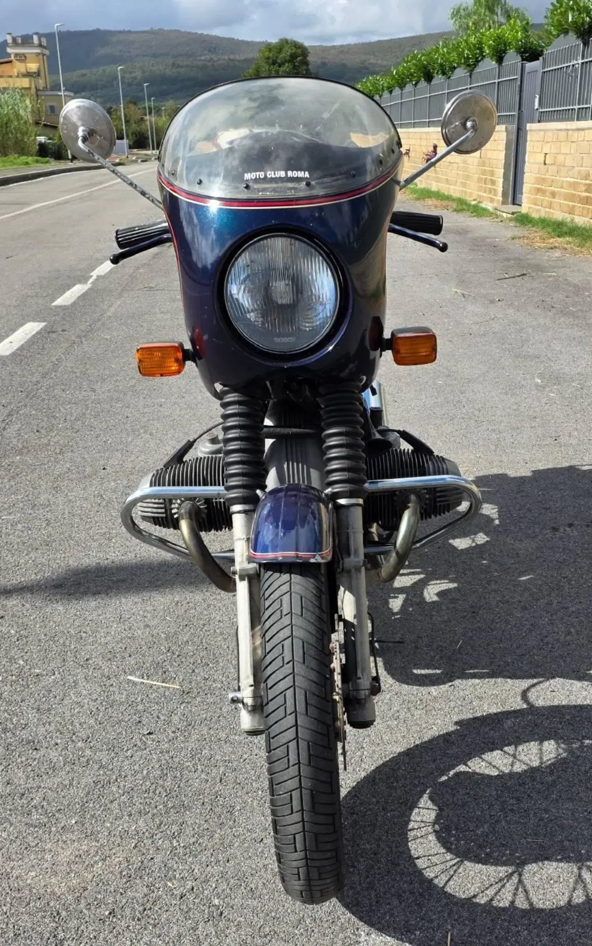 Bmw R100/7 (4)