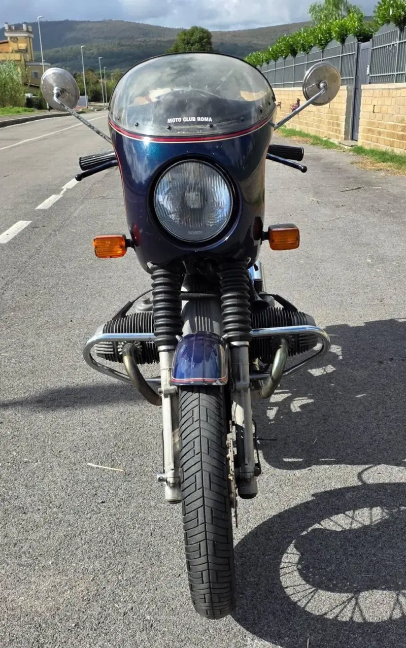 Bmw R100/7 (4)