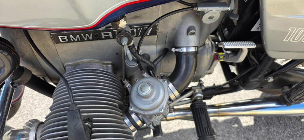 Bmw R100/7 (5)