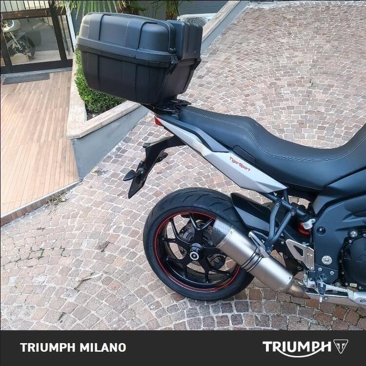 Triumph Tiger 1050 Sport 1050 ABS (2016 - 20) (2)