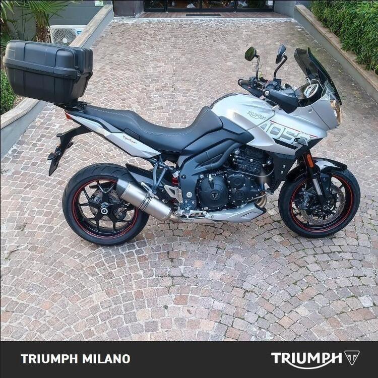 Triumph Tiger 1050 Sport 1050 ABS (2016 - 20)