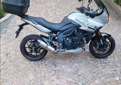 Triumph Tiger 1050 Sport 1050 ABS (2016 - 20) usata