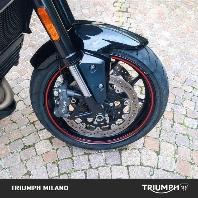 Triumph Tiger 1050 Sport 1050 ABS (2016 - 20) (4)