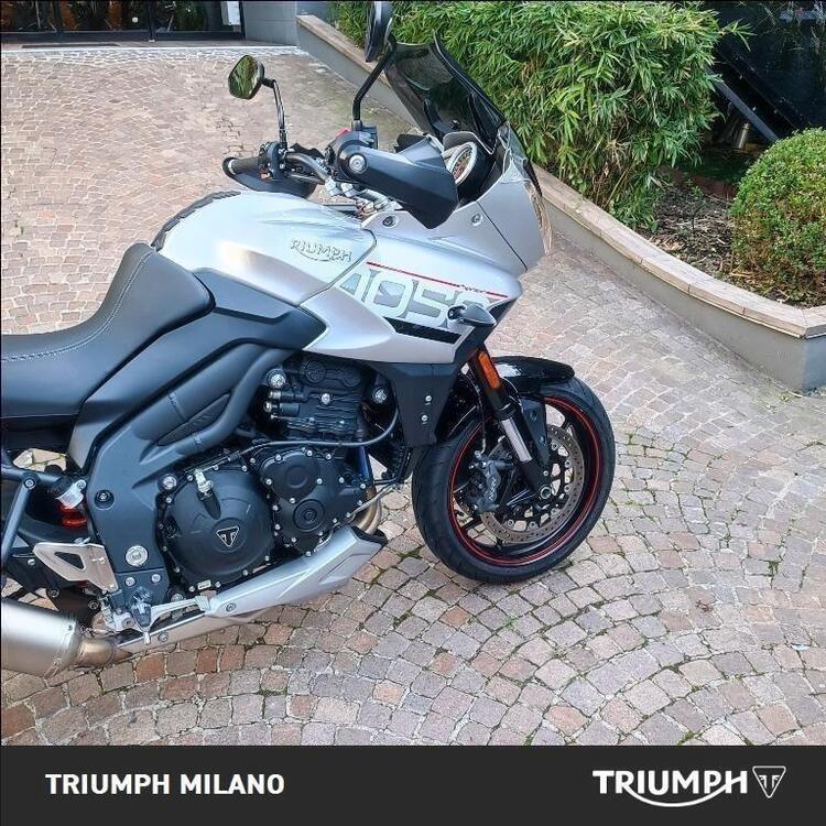 Triumph Tiger 1050 Sport 1050 ABS (2016 - 20) (3)