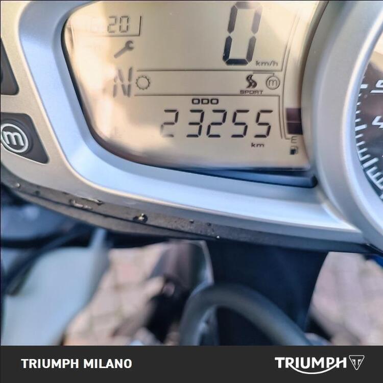 Triumph Tiger 1050 Sport 1050 ABS (2016 - 20) (5)