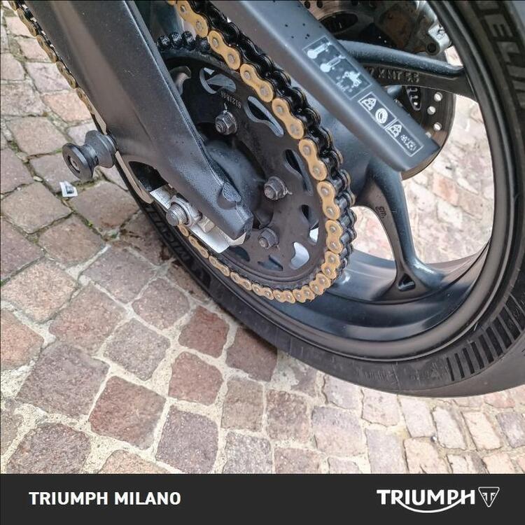 Triumph Street Triple 765 RS (2023 - 25) (4)