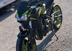 Kawasaki Z 650 (2021 - 24) usata