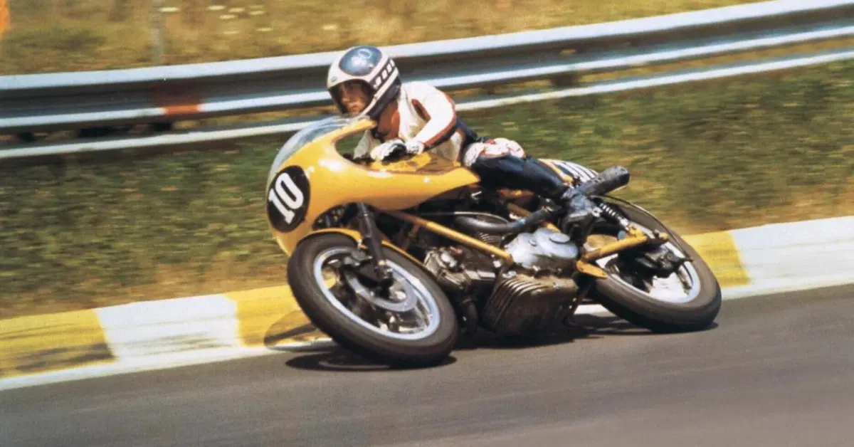 Ducati: livree speciali per festeggiare la sua storia racing