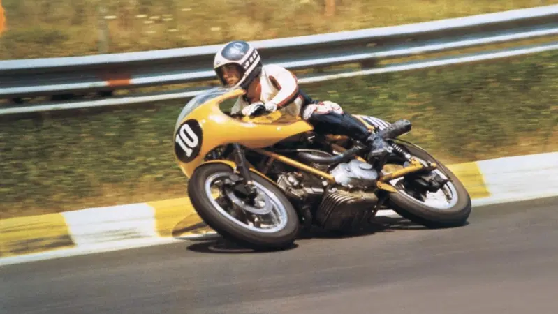 Ducati: livree speciali per festeggiare la sua storia racing