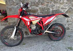 Betamotor RR 390 4T Enduro (2021) usata