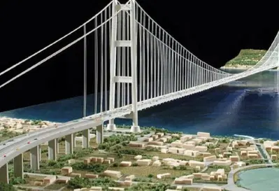 La Corte dei Conti boccia di nuovo il progetto del Ponte sullo Stretto