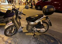 Aprilia Scarabeo 100 4t (2007 - 16) usata