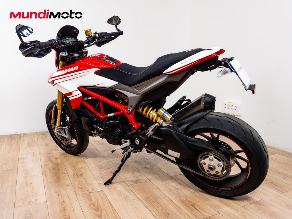 Ducati Hypermotard 939 SP (2016 - 18) (5)