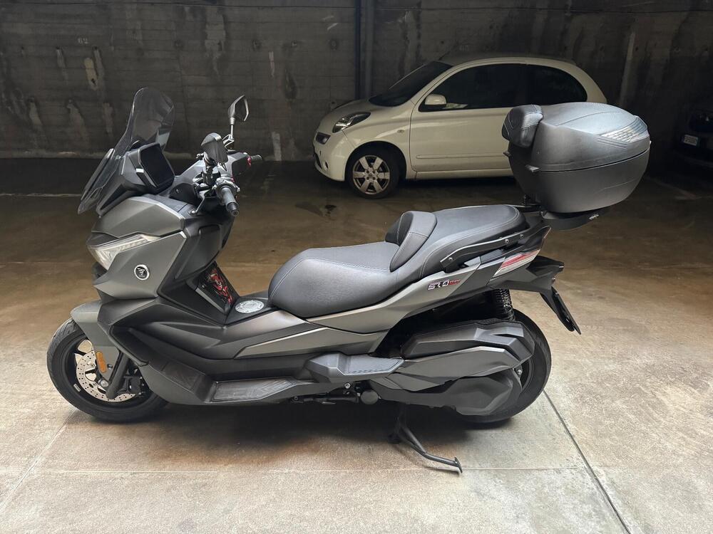 Voge Sfida SR4 MAX (2024 - 25) (2)