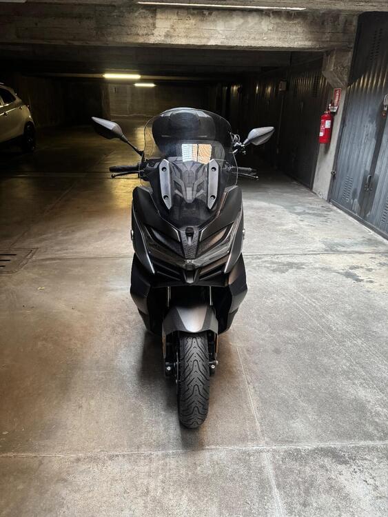 Voge Sfida SR4 MAX (2024 - 25) (3)