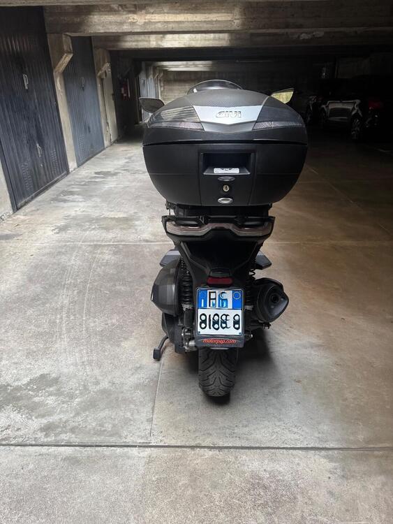 Voge Sfida SR4 MAX (2024 - 25) (4)