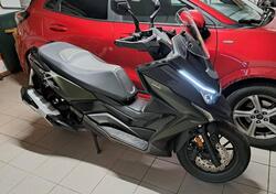 Kymco DTX 360 350 (2022 - 25) usata