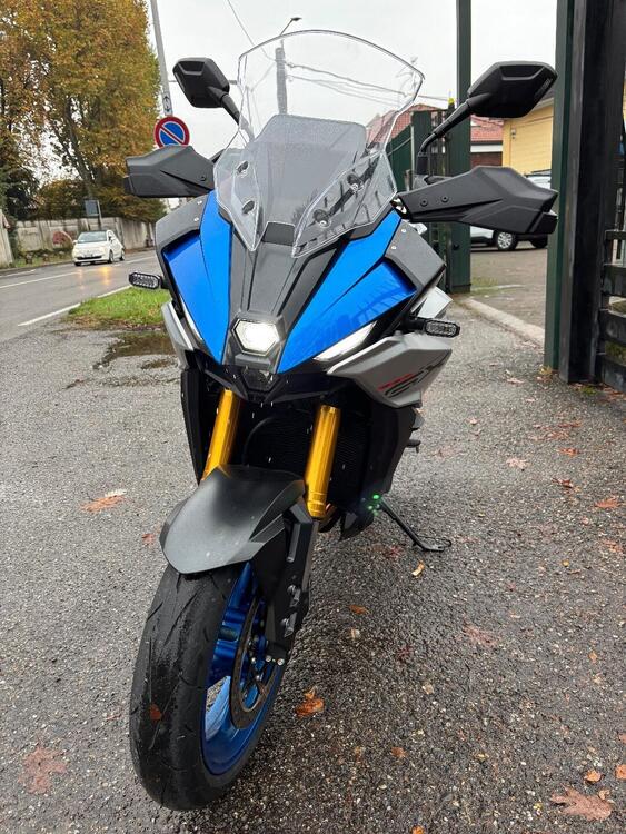 Suzuki GSX-S1000GX (2024 - 25)