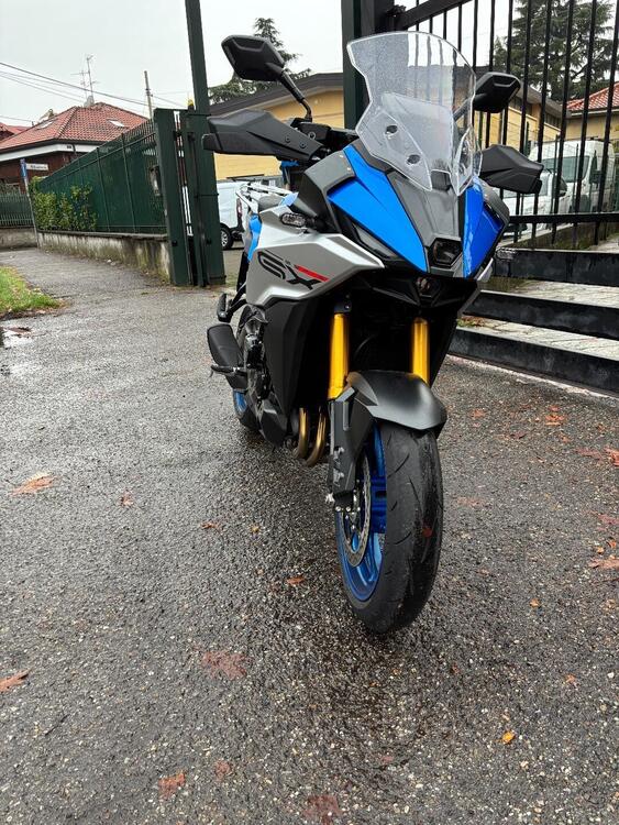 Suzuki GSX-S1000GX (2024 - 25) (2)