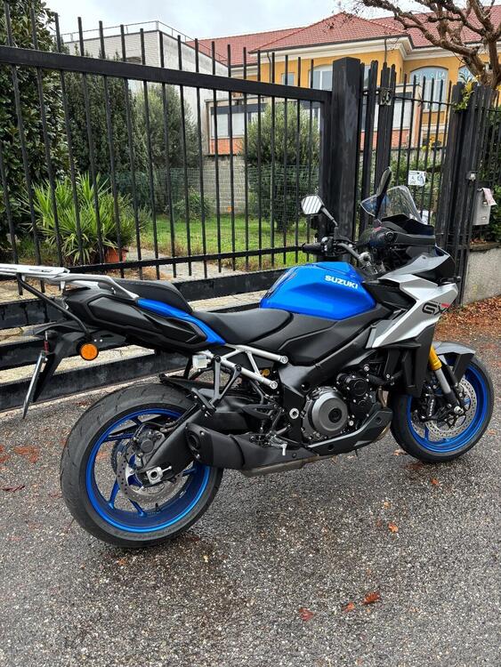 Suzuki GSX-S1000GX (2024 - 25) (3)