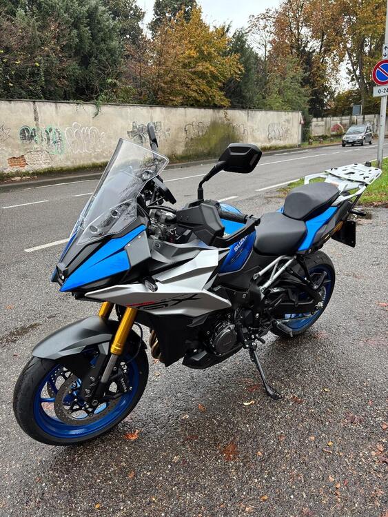 Suzuki GSX-S1000GX (2024 - 25) (4)