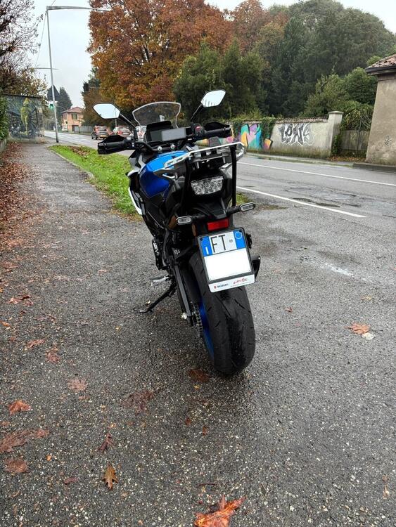 Suzuki GSX-S1000GX (2024 - 25) (5)