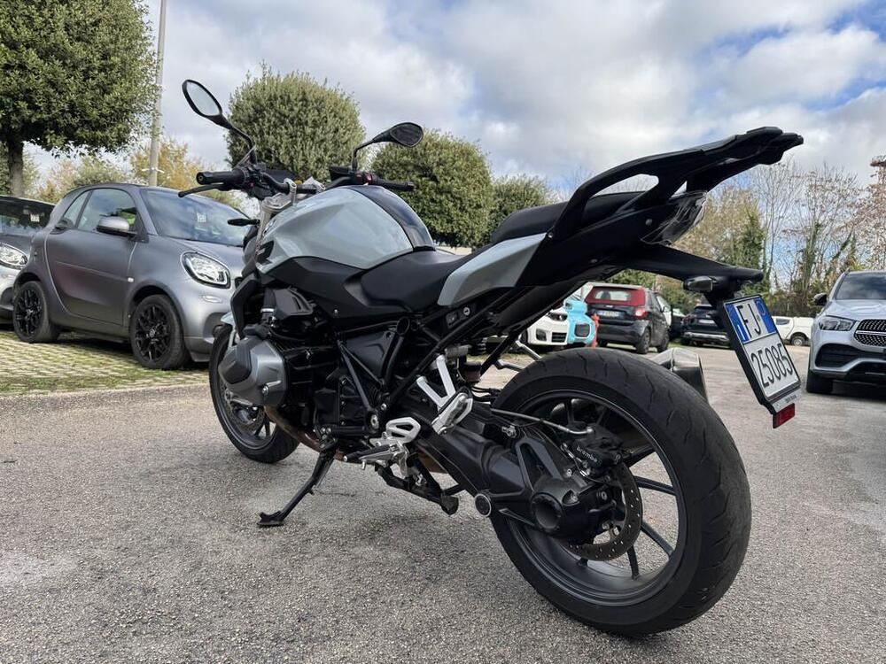 Bmw R 1250 R (2021 - 25) (3)